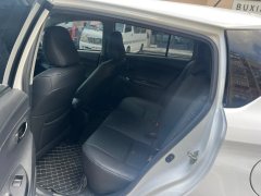 2018 Toyota Yaris L 2016 1.5 AT ECharmingEdition Facelift #4