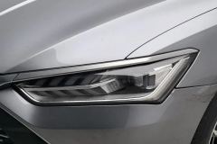 2024 BYD Qin Plus 2024 Glory 1.5L AT DM-i 55KMLeading #5