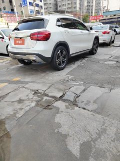2019 Mercedes-Benz GLA-Class 2019 1.6T AT GLA200DynamicFWD #6