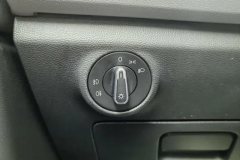 2022 Volkswagen Sagitar 2022 1.4T AT 280TSI DSGfly overEdition #24