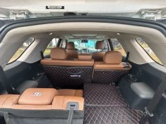 2019 Chang'an CS95 2018 2.0T AT Glory7Seat 4WD #10