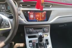 2021 Geely Auto Emgrand Sedan 2021 1.5 AT UP Luxury #13