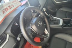 2021 Toyota RAV4 2022 2.0L AT CVT4WDfashionPlusEdition #15