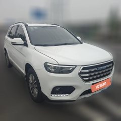 2018 Haval H6 2018 1.5T AT Blue LabelSportElite FWD #3