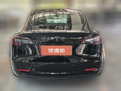 2020 Tesla Model 3 2020 StandardBattery lifeRWDUpgradeEdition #4