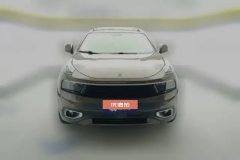 2018 Lynk & Co Lynk & Co 01 2017 2.0T AT ProEditionFWD #2