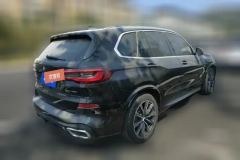 2021 BMW X5(Imported)(Imported) 2021 2.0T AT 30i MSport Pkg (Imported) #3