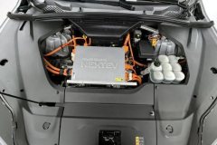 2021 NIO ES8 2020 580KM benchmarkEdition6Seat EV #7