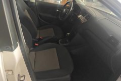 2019 Volkswagen Polo Hatchback 2018 1.5 AT Safe driving #8