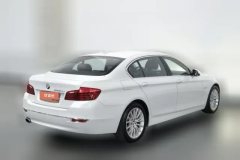2015 BMW 5 Series 2014 2.0T AT 525LiLuxuryDesign Pkg #2