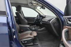 2019 BMW X3 2019 2.0T AT 28i MSport Pkg #22