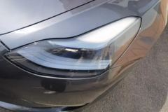 2021 Tesla Model 3 2021 PerformancehighPerformanceall wheel driveEdition3D6 #5