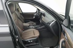 2021 BMW X3 2021 2.0T AT xDrive28i Luxury Pkg4WD #22