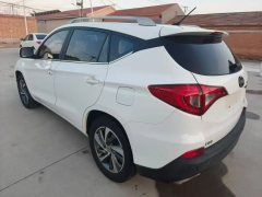 2016 BYD Song 2016 1.5T MT Premium FWD #6