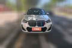 2024 BMW X1 2024 2.0T AT sDrive25Li MSport Pkg #2