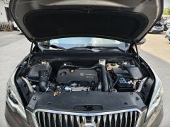 2016 Buick Envision Plus 2016 1.5T AT 20TLeadingFWD #20