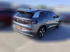 2022 Volkswagen ID.6 X 2021 Pro extremely intelligentLong RangeEdition #7