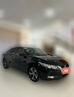 2021 Nissan Sylphy 2021 1.6 AT XLSmart #4