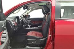 2021 Great Wall Great Wall Pao 2020 2.0TOff-roadATDiesel4WDAdvancedEditionGW4D20M #13