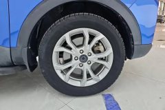 2018 Haval H2s 2018 1.5T AT Red LabelSmart Fashion #6