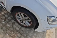 2018 Volkswagen Golf 2018 1.6 AT Comfort #6