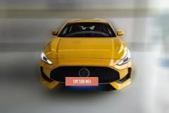 2021 MG MG5 2021 1.5 AT 180DVVT CVTyouthLuxury #2