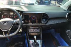 2022 Jetta VS5 2022 1.4T AT 280TSI EntryPro #13