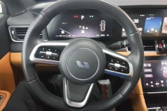 2022 Li Auto Li Auto ONE 2021 EREV6SeatEdition #15
