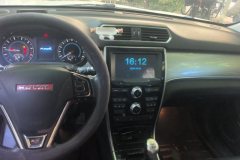 2015 Haval H2 2014 1.5T MT Elite FWD #12