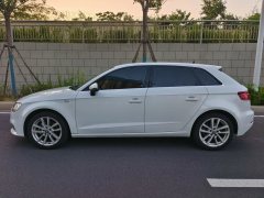 2019 Audi A3 Sportback 2019 1.4T AT 35TFSIEntry China VI #4
