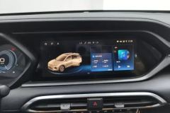 2020 GAC Trumpchi Trumpchi GS4 2020 1.5T AT 270TLuxurySmart Connect #13