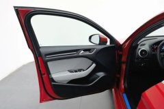 2017 Audi A3 Sportback 2018 1.4T AT 30AnniversaryYear35TFSIFashion #11