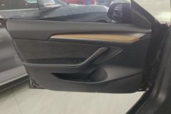 2023 Tesla Model 3 2022 rear wheel driveEdition #7
