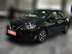 2019 Nissan Sylphy 2019 1.6 AT ClassicXEComfort #1
