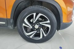 2017 Baojun 510 2017 1.5 MT Luxury #6