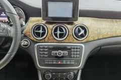 2015 Mercedes-Benz GLA-Class 2015 1.6T AT GLA200FashionFWD #16