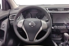 2016 Nissan Qashqai 2016 2.0 AT Elite #15