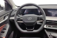 2022 Chang'an Eado 2022 PLUS Blue WhaleNE 1.4T AT GDI DCTPremium #15
