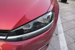 2020 Volkswagen Golf 2020 1.4T AT 280TSIComfort #5