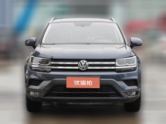 2022 Volkswagen Tharu 2021 1.4T AT 280TSILuxuryPLUSFWD #2