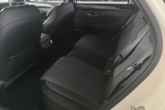 2025 BYD Qin L 2025 EV 545KMYun Nian #11