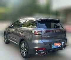 2023 Chery Tiggo 7 Plus 2023 1.6TGDI AT DCTPremium #4