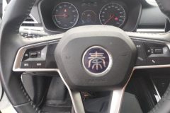 2019 BYD Qin EV 2019 highRangeLuxury EV #15