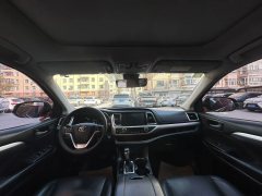 2019 Toyota Highlander 2018 2.0T AT Premium7Seat 4WD #9