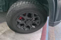 2023 Beijing Off-Road Beijing BJ40 2023 2.0D AT 4WDBlade HeroEditionknight #6