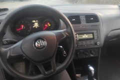 2018 Volkswagen Polo Hatchback 2016 1.4 AT Fashion #12