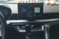 2019 BYD Song Pro 2019 1.5T AT Elite #13