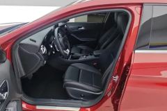 2019 Mercedes-Benz GLA-Class 2019 1.6T AT GLA200FashionFWD #9