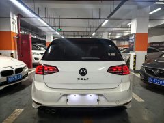 2016 Volkswagen Golf 2016 1.4T AT R-Line #8