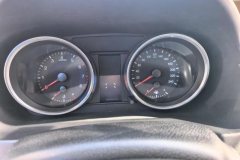 2017 Haval H6 2017 1.5T AT Red LabelSportLuxury FWD #14